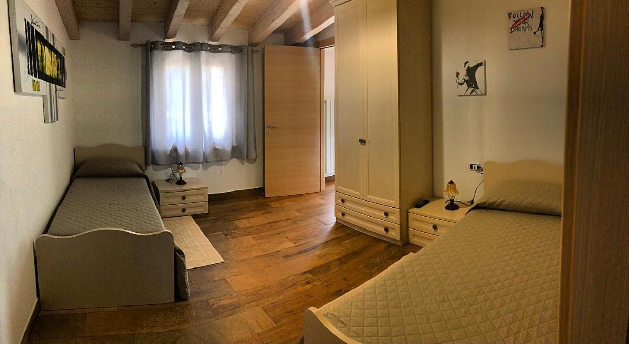Casa Vacanza Centro Sardegna Sorgono Exterior foto