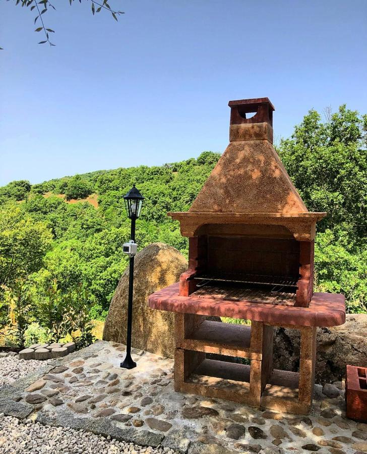Casa Vacanza Centro Sardegna Sorgono Exterior foto