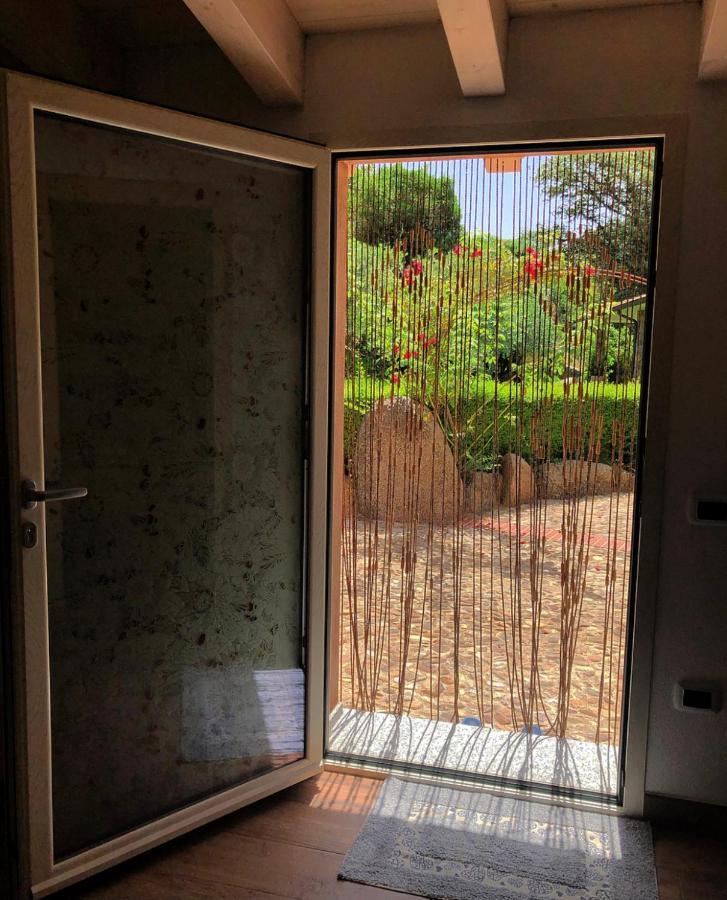 Casa Vacanza Centro Sardegna Sorgono Exterior foto